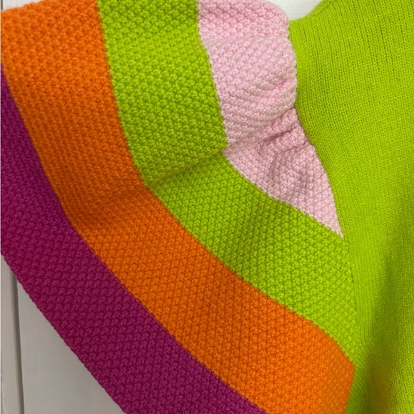 Light green top - Picture 3 of 8